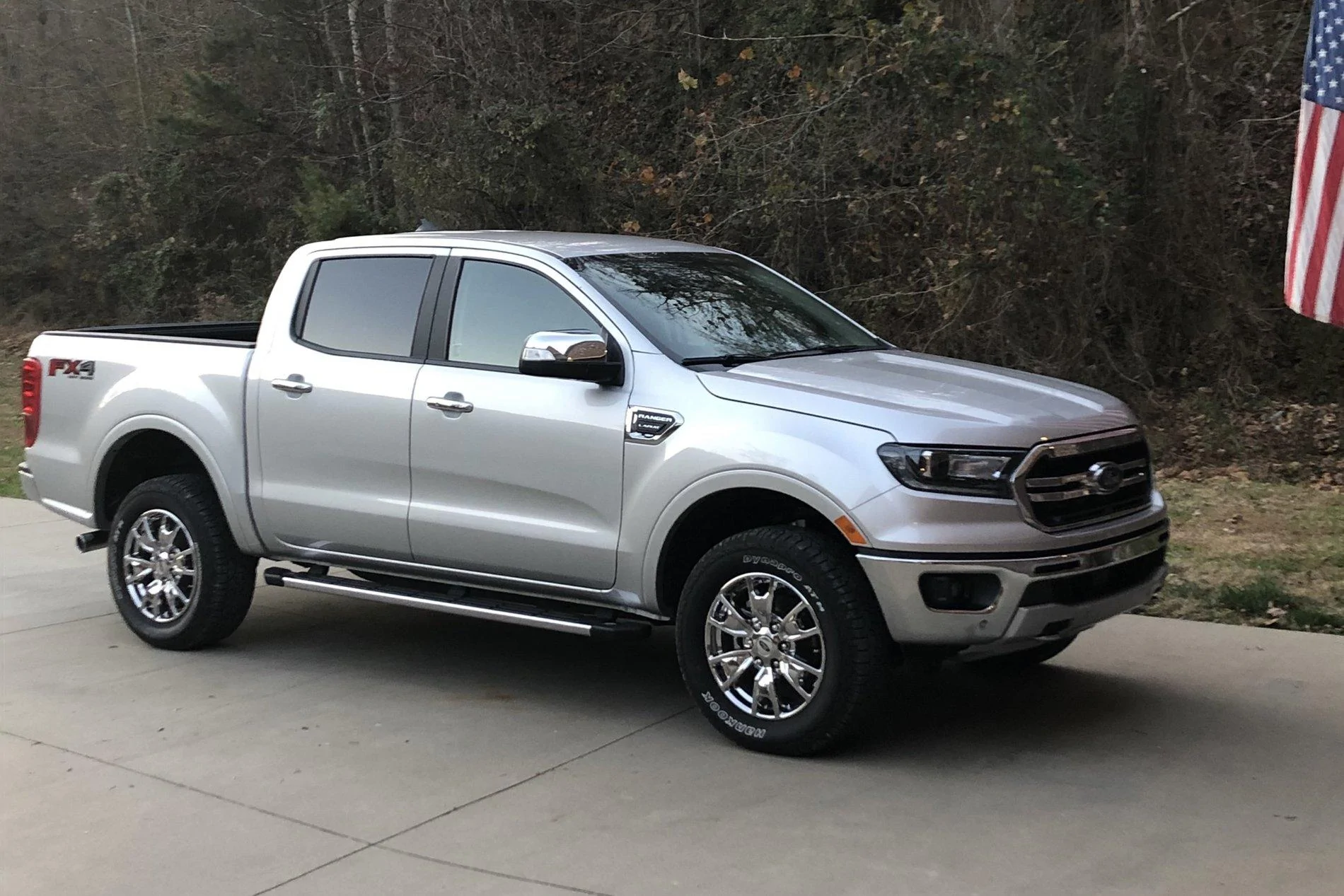 Ford ranger детский