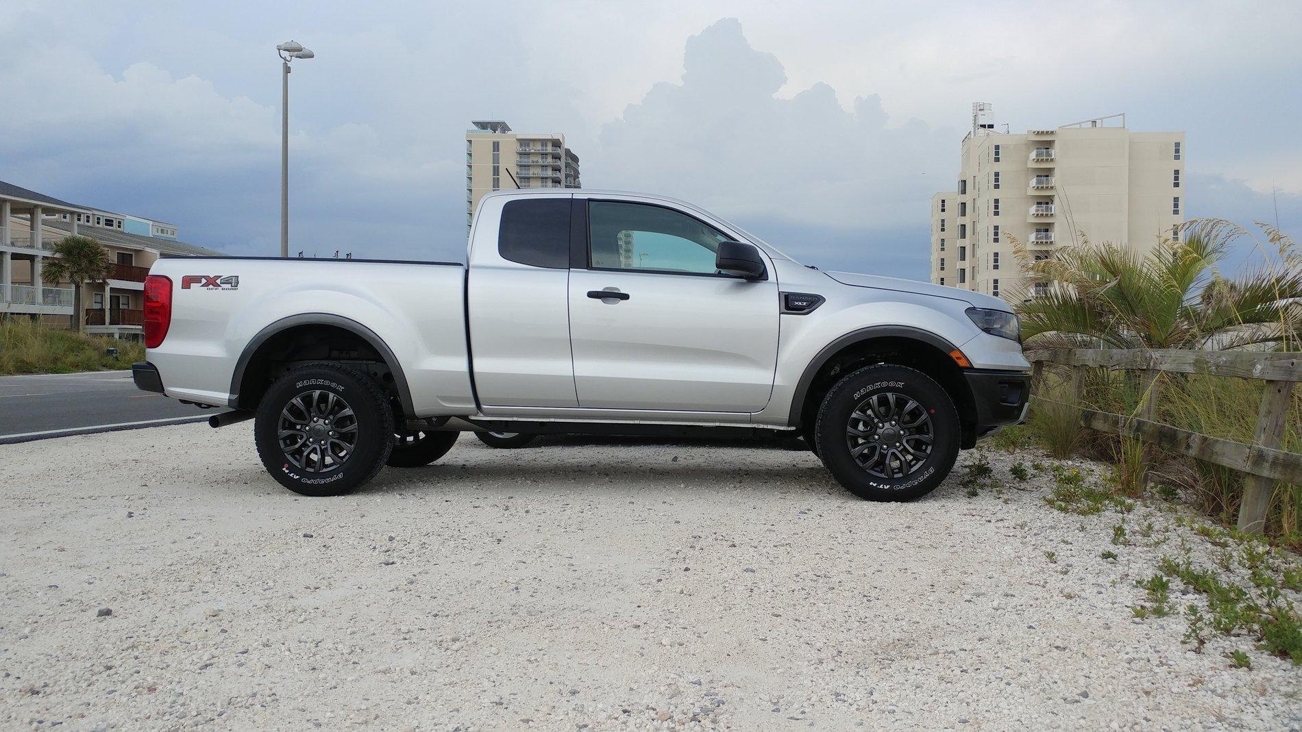 New Members Introduce Yourself! | Page 42 | 2019+ Ford Ranger and ...