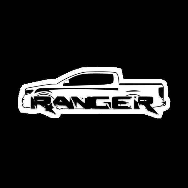 Ford ranger club