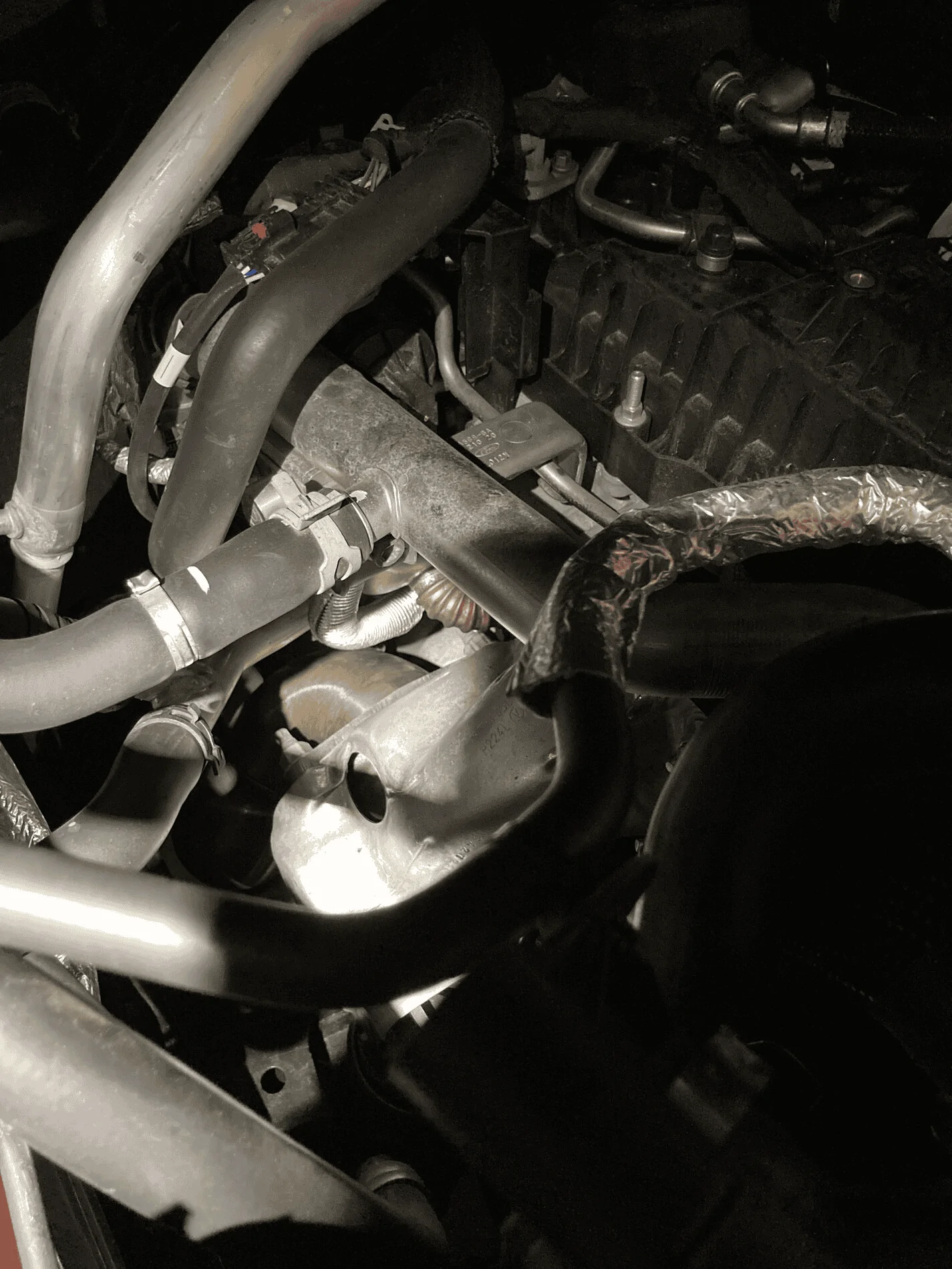 CV FABRICATION DP INSTALLATION | 2019+ Ford Ranger and Raptor Forum ...