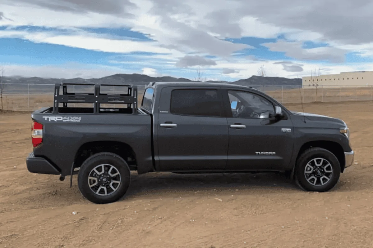iKamper Skycamp Rooftop Tents and Accessories! | 2019+ Ford Ranger and ...