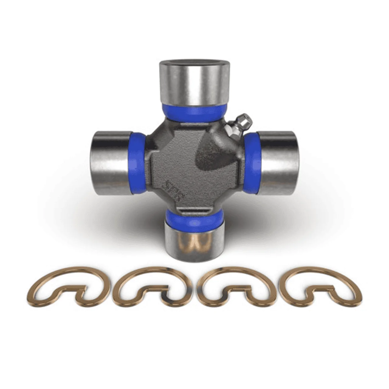 U joints center support axle shafts | Page 2 | 2019+ Ford Ranger and ...