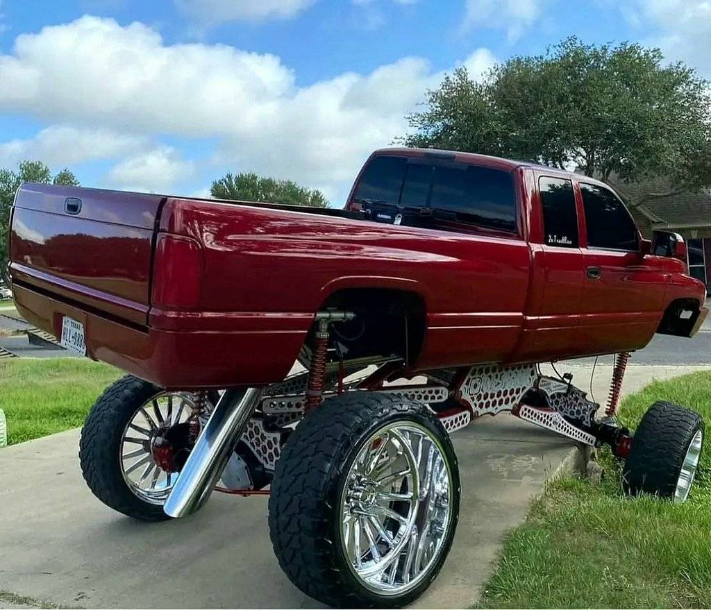 You might be a Redneck if... | Page 53 | 2019+ Ford Ranger and Raptor ...