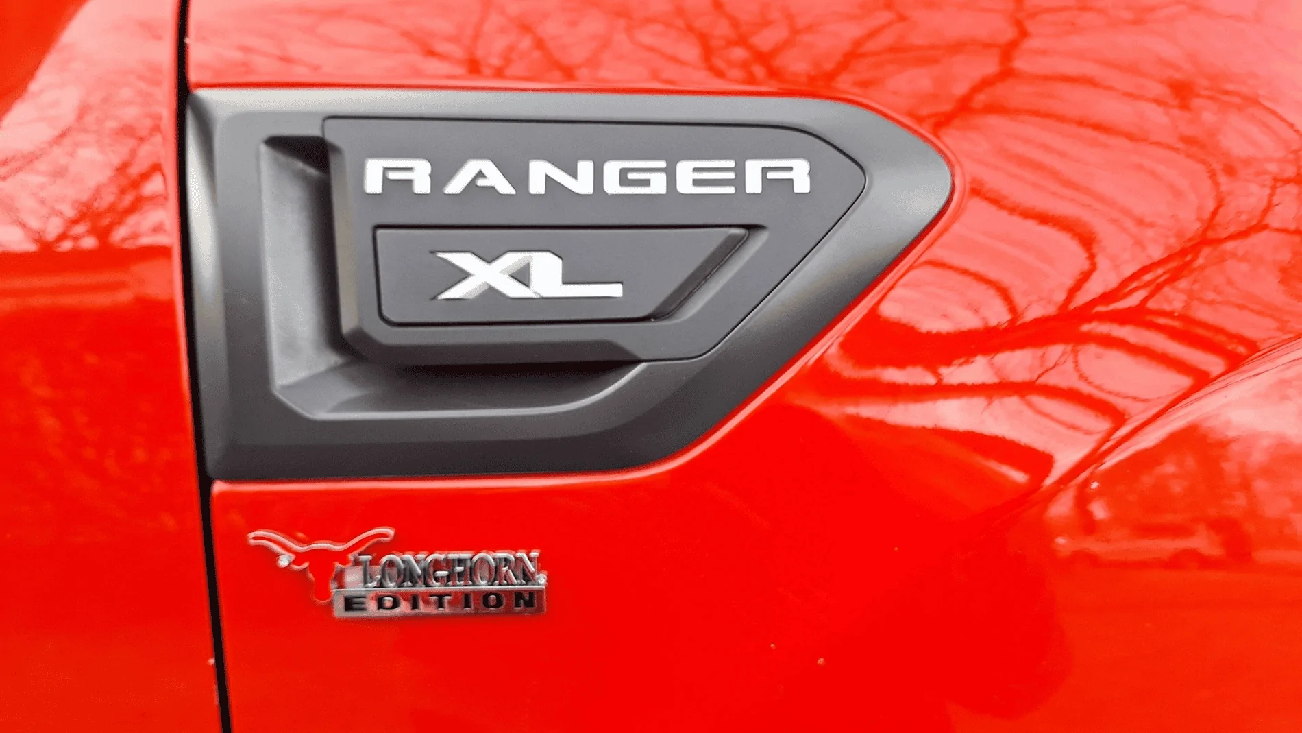 Saleen Ranger ST4 | Page 4 | 2019+ Ford Ranger and Raptor Forum (5th ...