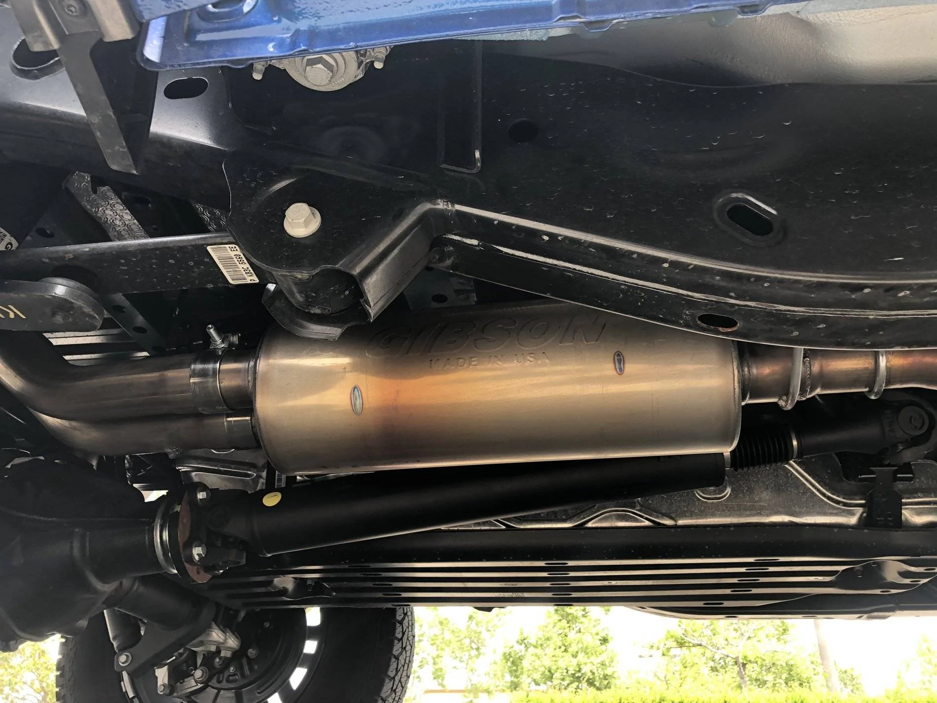 Belltech lowering kit install (1043SP) | Page 2 | 2019+ Ford Ranger and ...