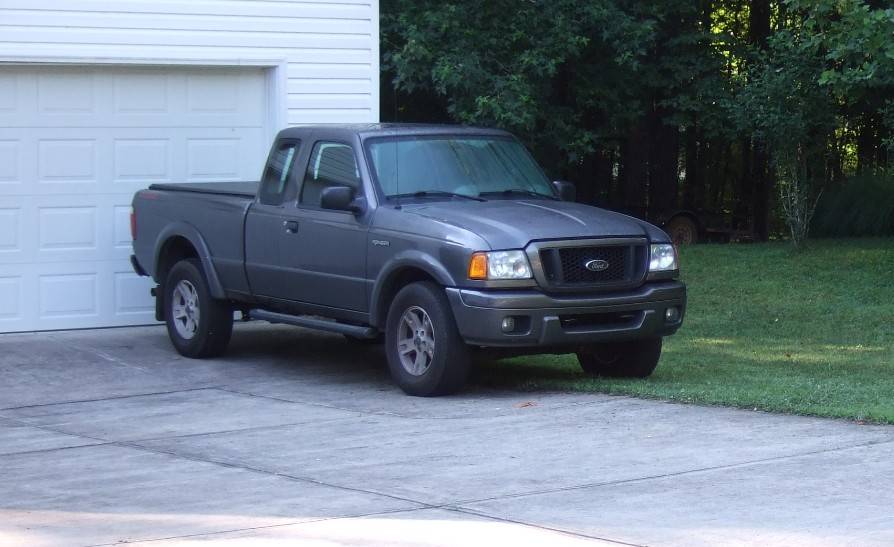 Maverick or keep Taco | Page 3 | 2019+ Ford Ranger and Raptor Forum ...