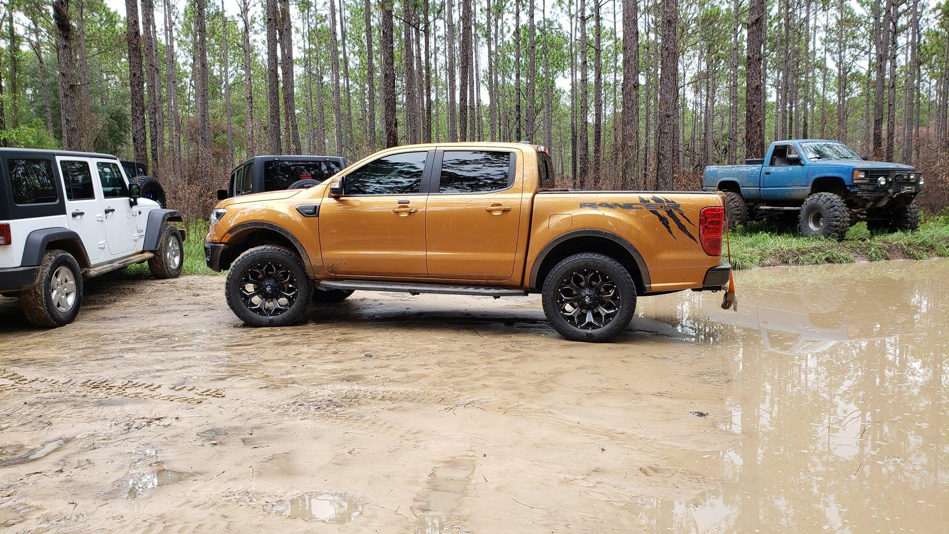 South Florida | Page 2 | 2019+ Ford Ranger and Raptor Forum (5th ...