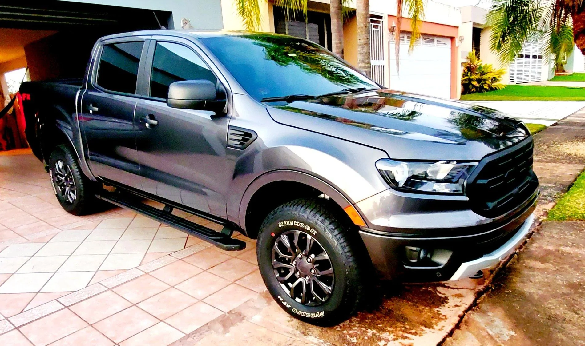 Recommendation | 2019+ Ford Ranger and Raptor Forum (5th Generation ...