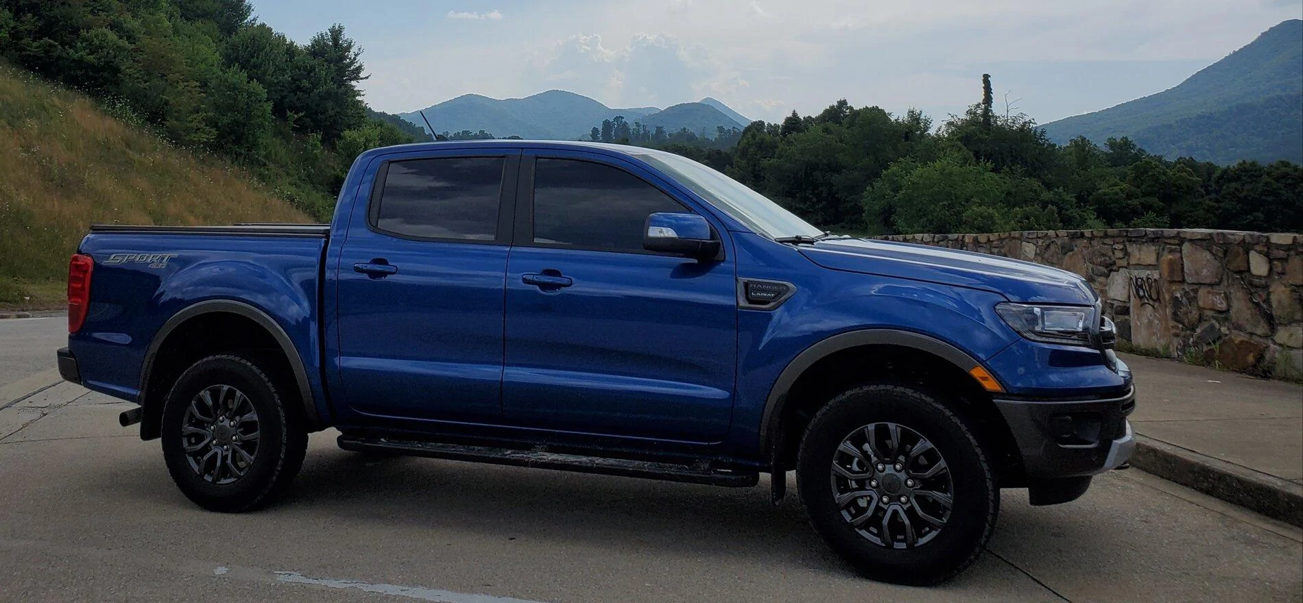 Indiana Here! | Page 3 | 2019+ Ford Ranger and Raptor Forum (5th ...