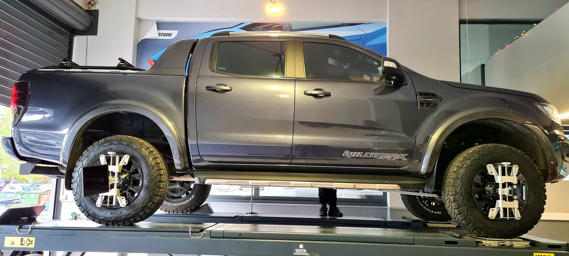 2019+ Ford Ranger and Raptor Forum (5th Generation) - Ranger5G.com