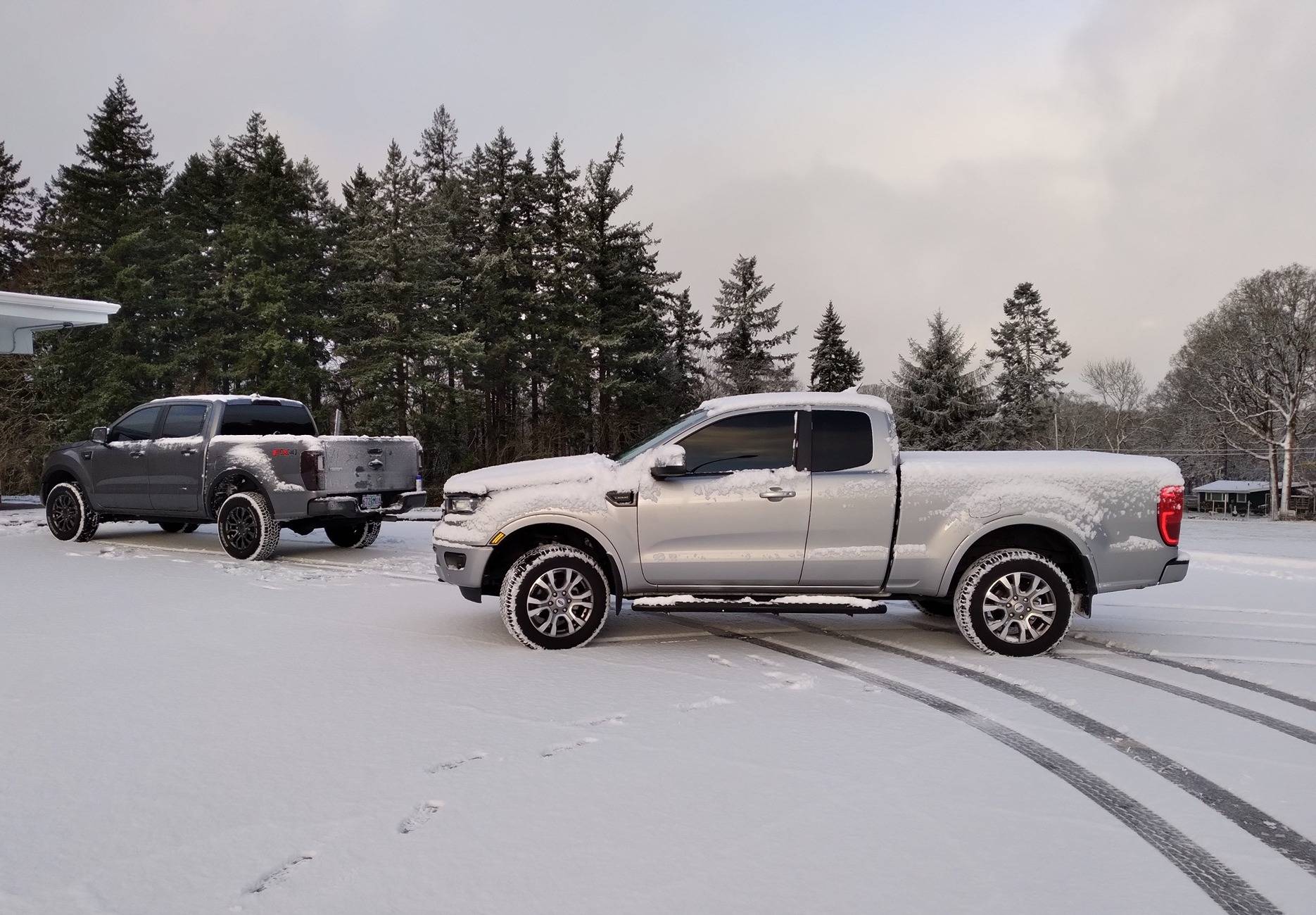 Lucille's 4th birthday | Page 2 | 2019+ Ford Ranger and Raptor Forum ...
