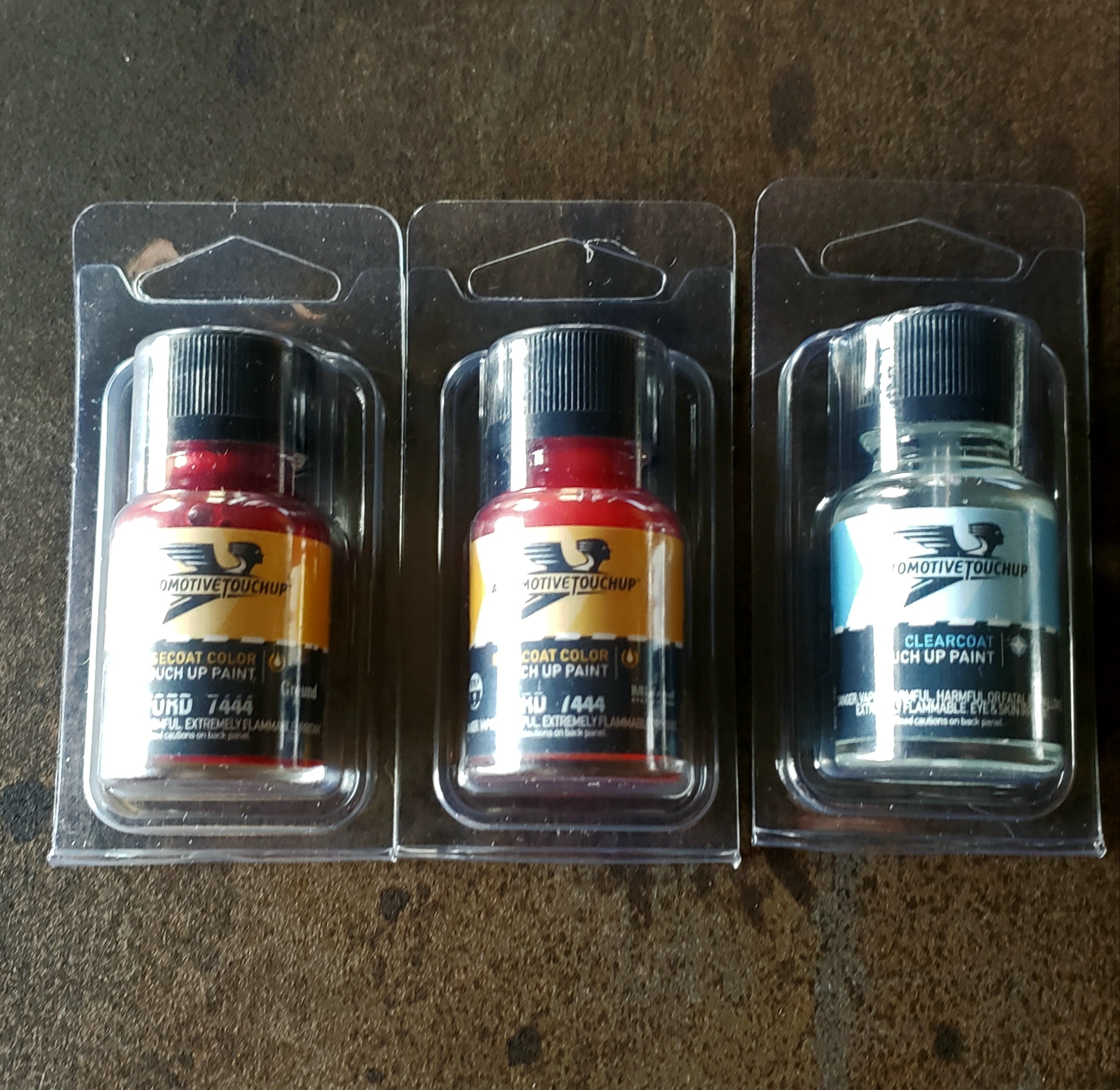 Fw Acrylic Ink - The Paint Chip