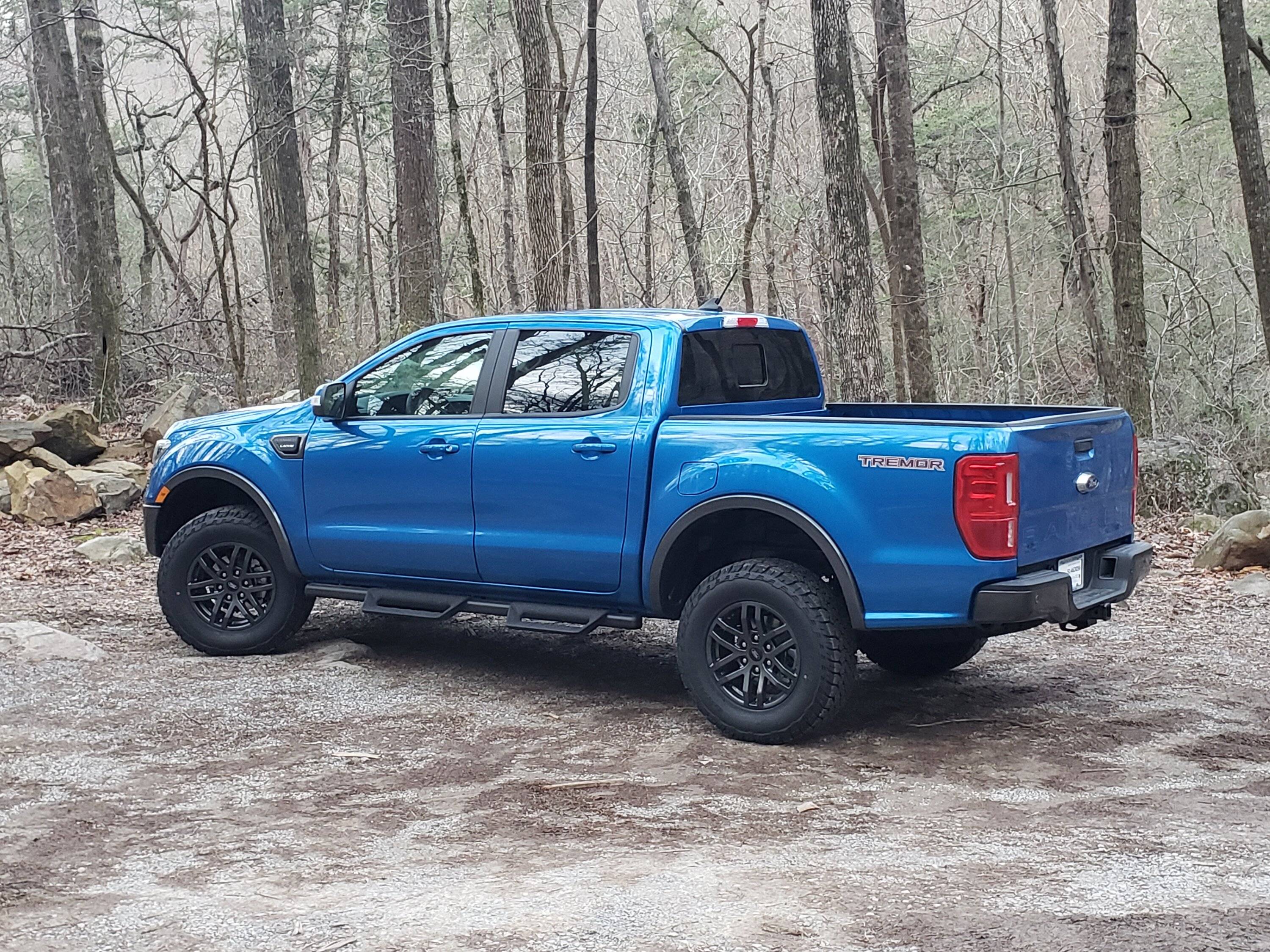 Some Ranger lovers are ridiculous | Page 9 | 2019+ Ford Ranger and ...