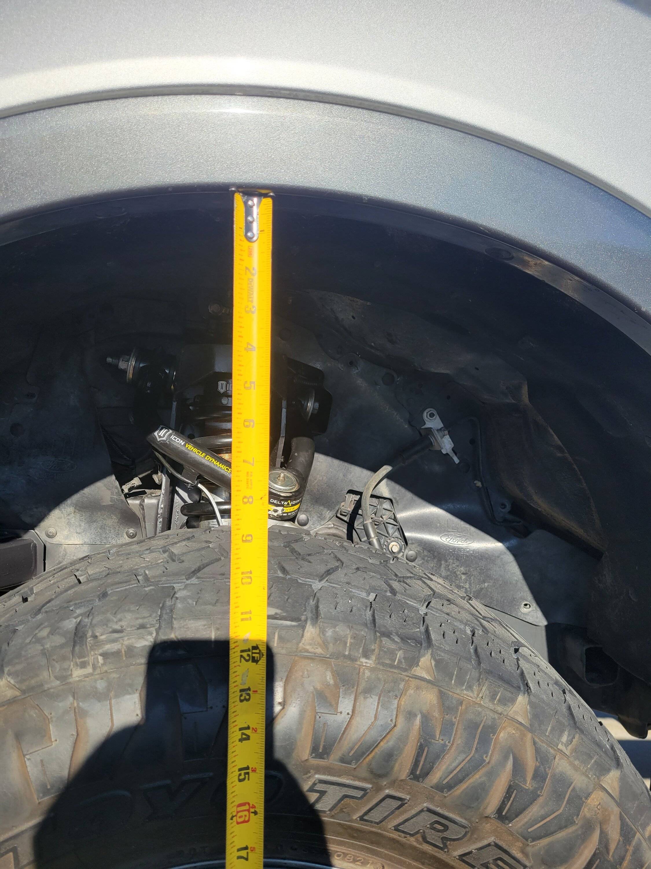 Garage build long travel diary | Page 2 | 2019+ Ford Ranger and Raptor ...