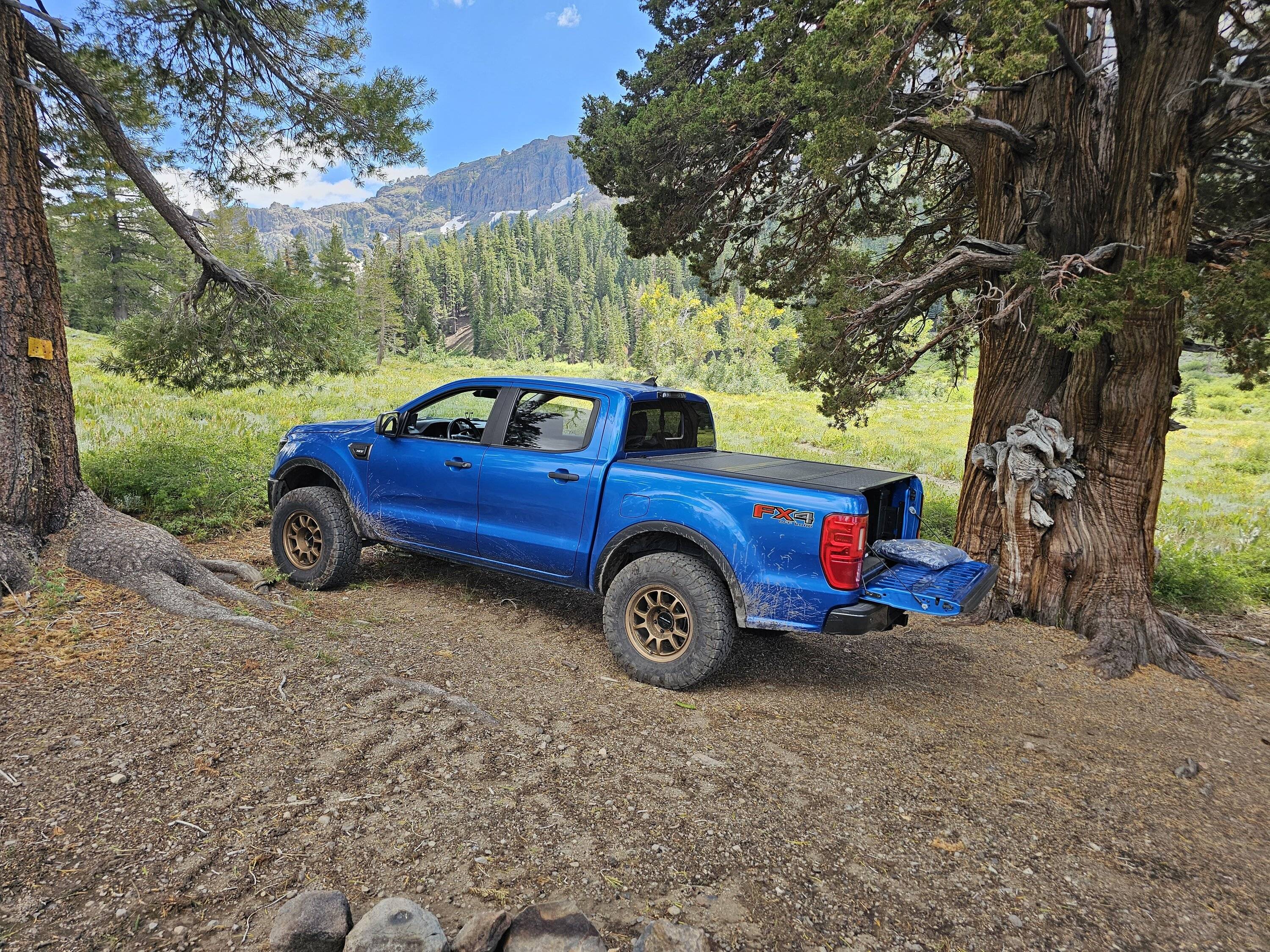 My Build So Far | 2019+ Ford Ranger and Raptor Forum (5th Generation ...