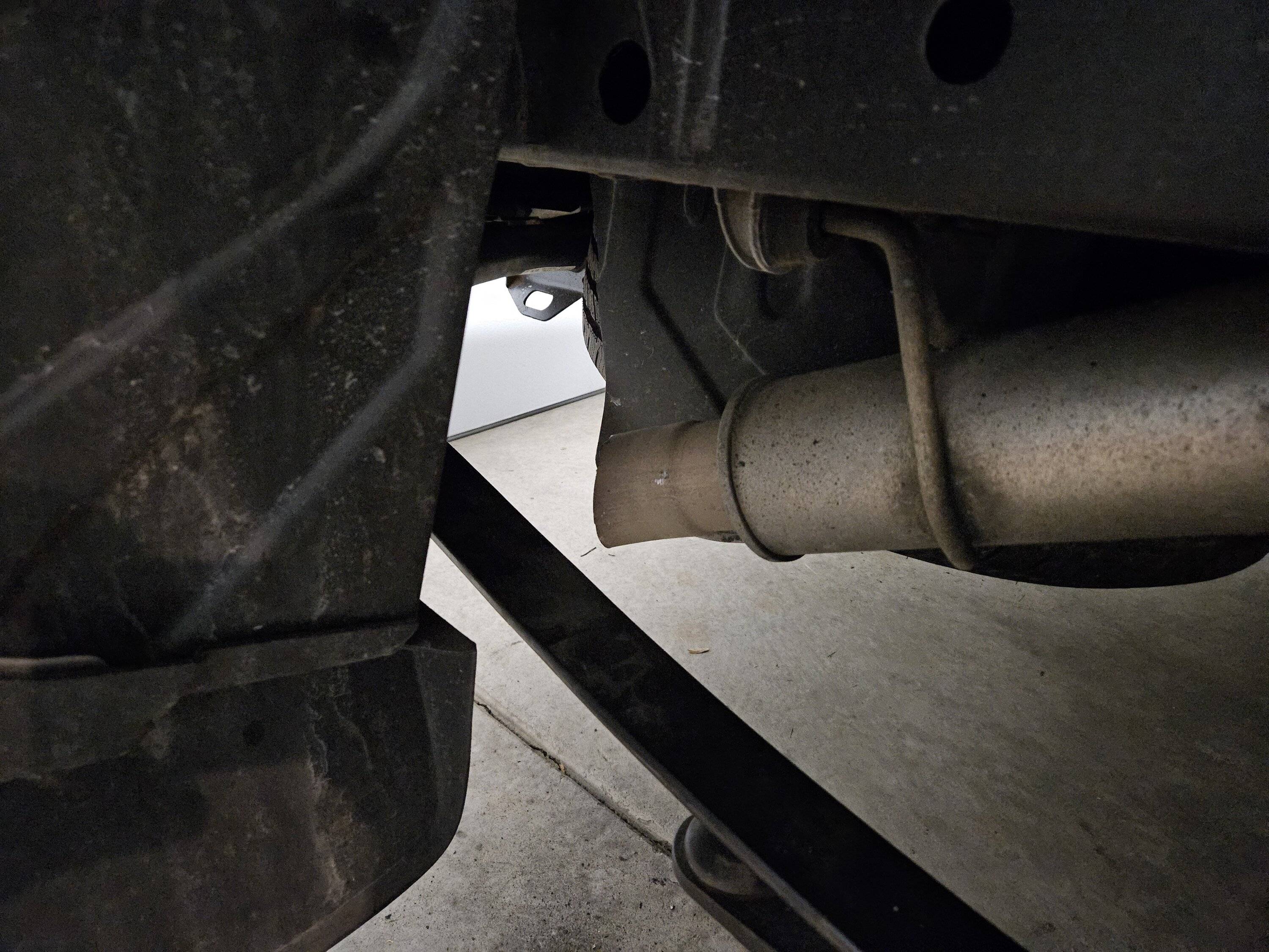 Belltech lowering kit install (1043SP) | 2019+ Ford Ranger and Raptor ...