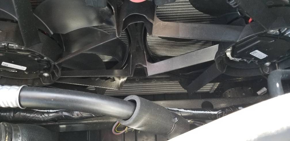 2024 Electric Fan?? | Page 2 | 2019+ Ford Ranger and Raptor Forum (5th ...