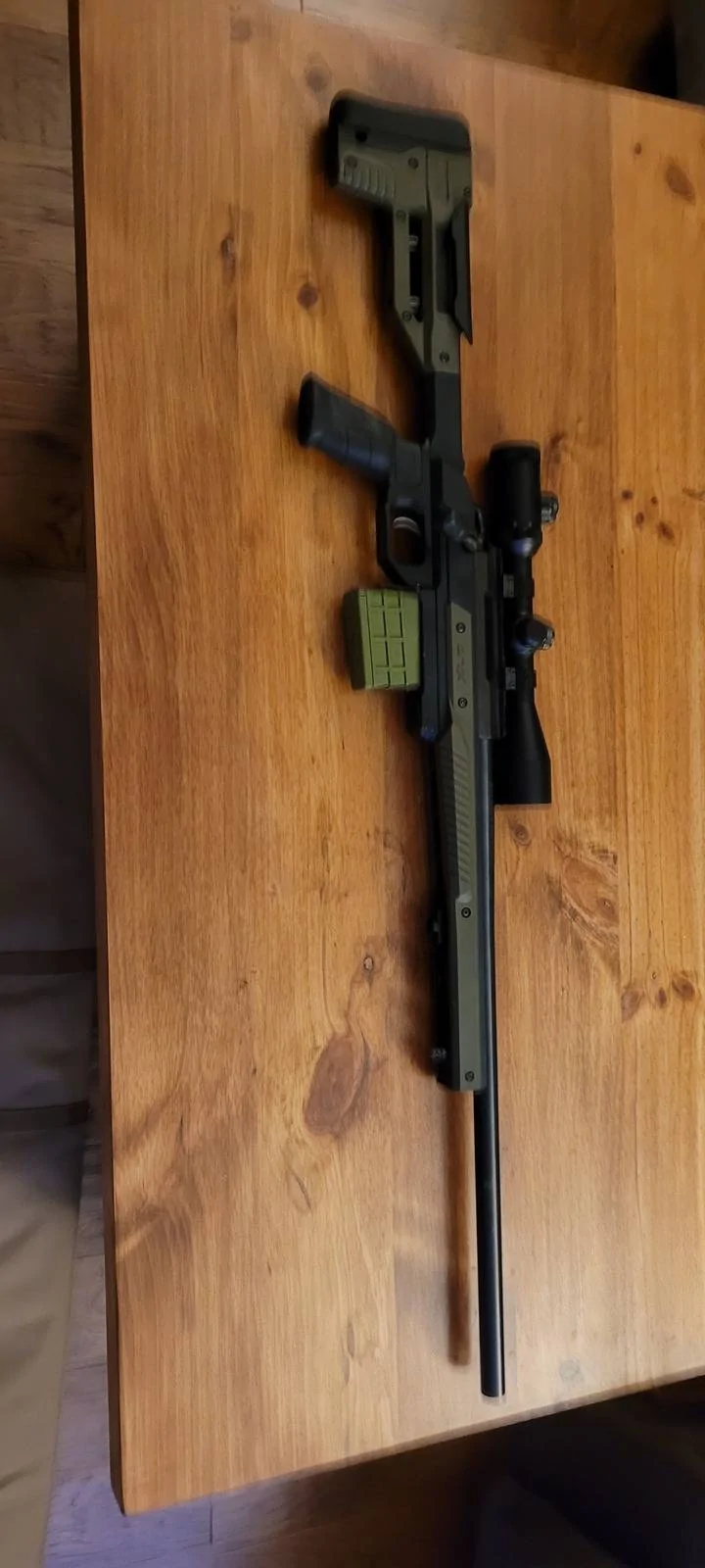 Gun Related Pictures and Chat | Page 257 | 2019+ Ford Ranger and Raptor ...