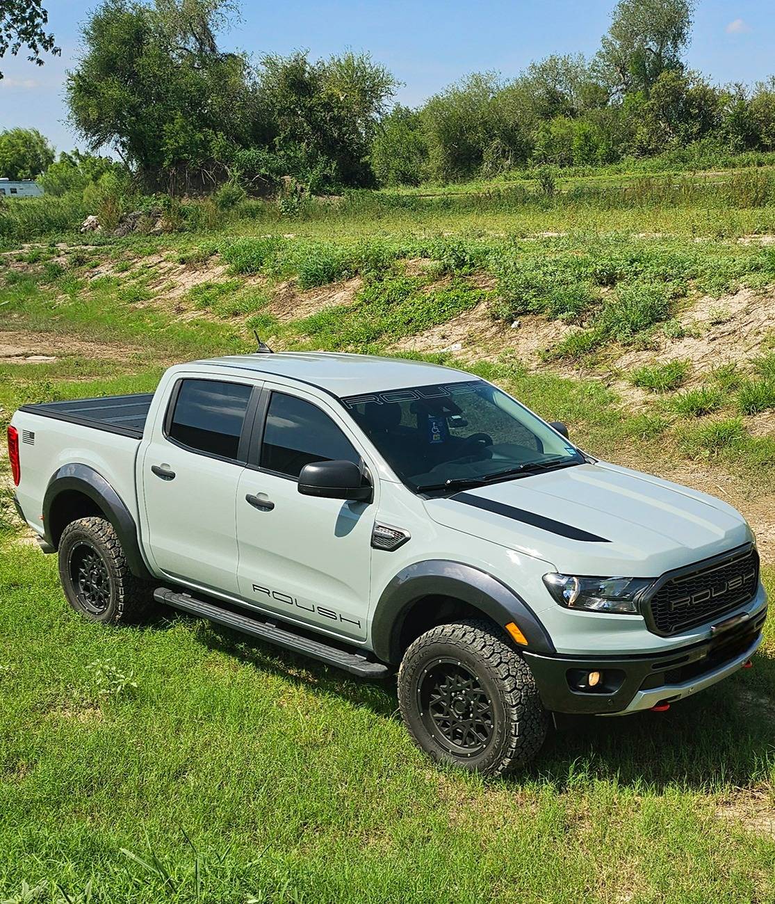 Let me see your leveled ranger! | Page 2 | 2019+ Ford Ranger and Raptor ...