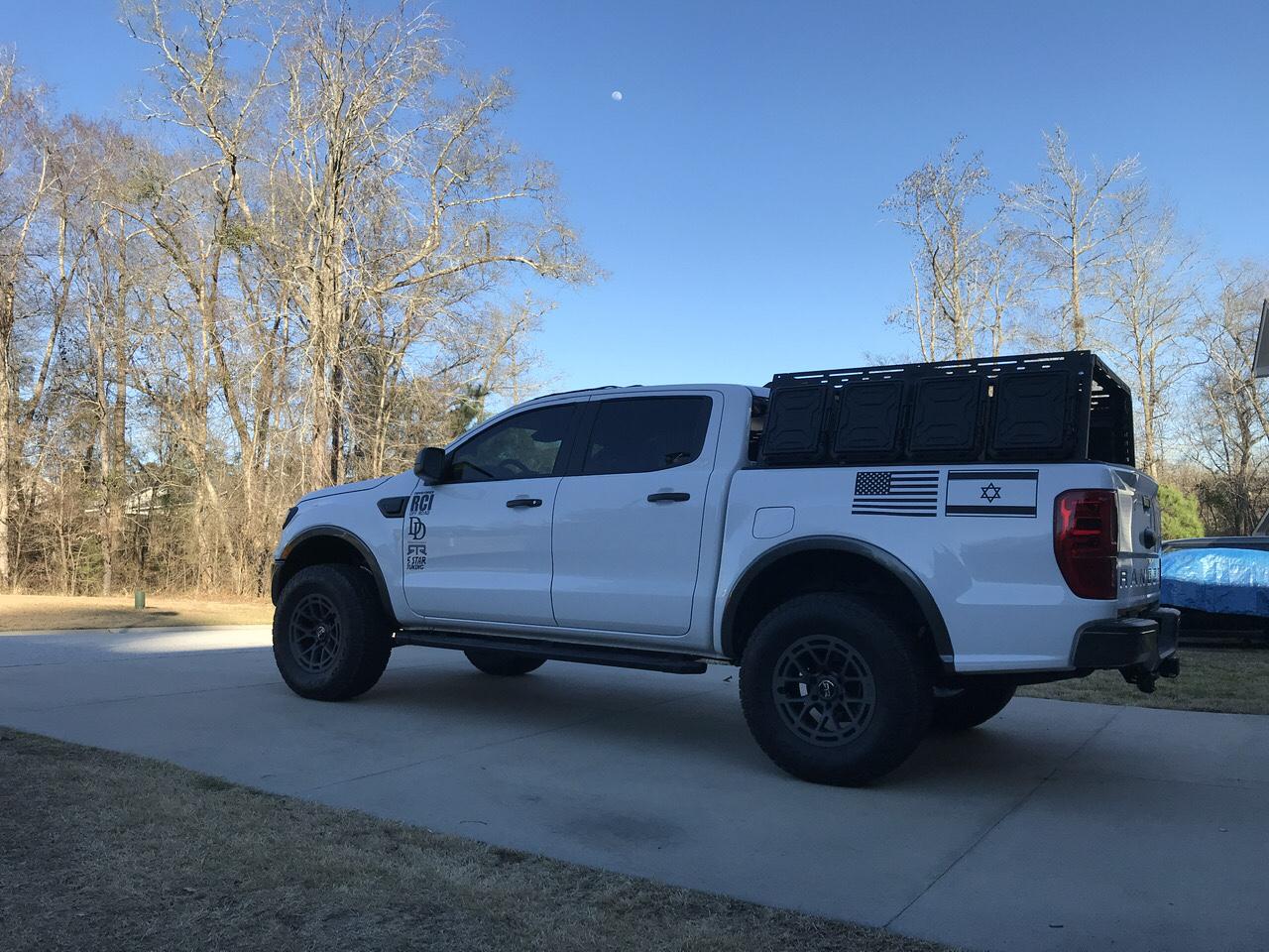 There are many builds, but this one is mine. | Page 5 | 2019+ Ford ...