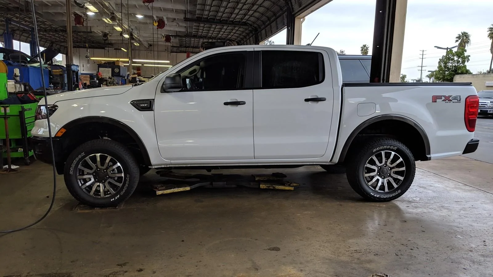 Ranger Suspension, Lift Kits, Leveling Kits | Page 10 | 2019+ Ford ...