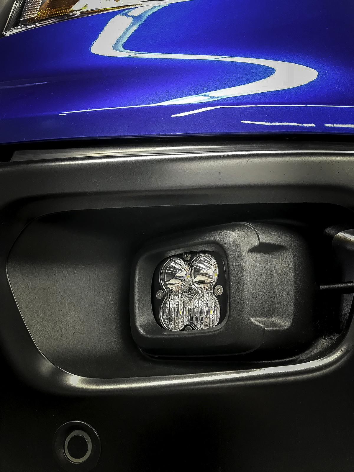 Baja Designs General Discussion Thread (Pics, Info, More!) - *Discount Code  Included* | 2019+ Ford Ranger and Raptor Forum (5th Generation) -  Ranger5G.com