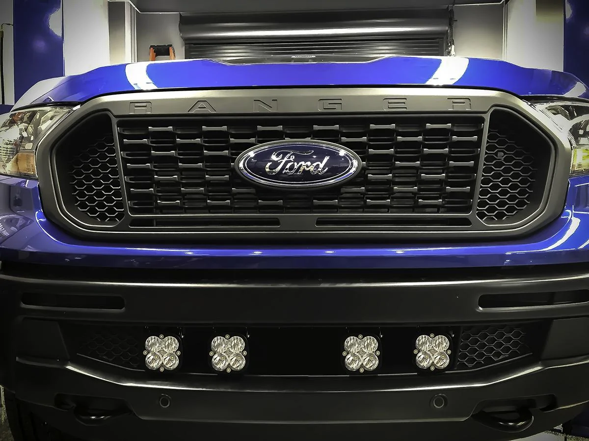 Baja Designs General Discussion Thread (Pics, Info, More!) - *Discount Code  Included* | 2019+ Ford Ranger and Raptor Forum (5th Generation) -  Ranger5G.com