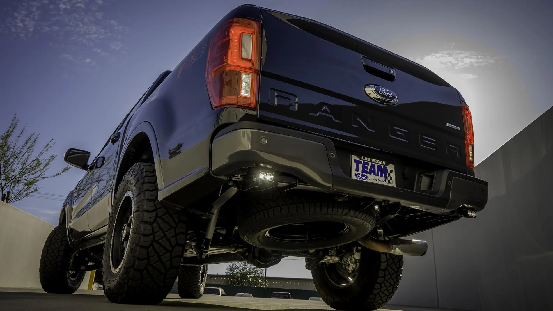 Baja Designs General Discussion Thread (Pics, Info, More!) - *Discount Code  Included* | 2019+ Ford Ranger and Raptor Forum (5th Generation) -  Ranger5G.com