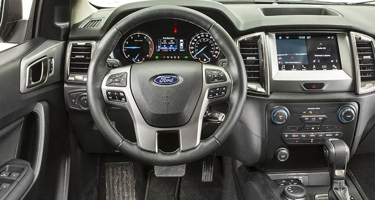 2019 Ford Ranger Reviews Compilation Page 25 2019 Ford
