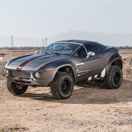 Mustang Raptor? | Page 2 | 2019+ Ford Ranger and Raptor Forum (5th ...