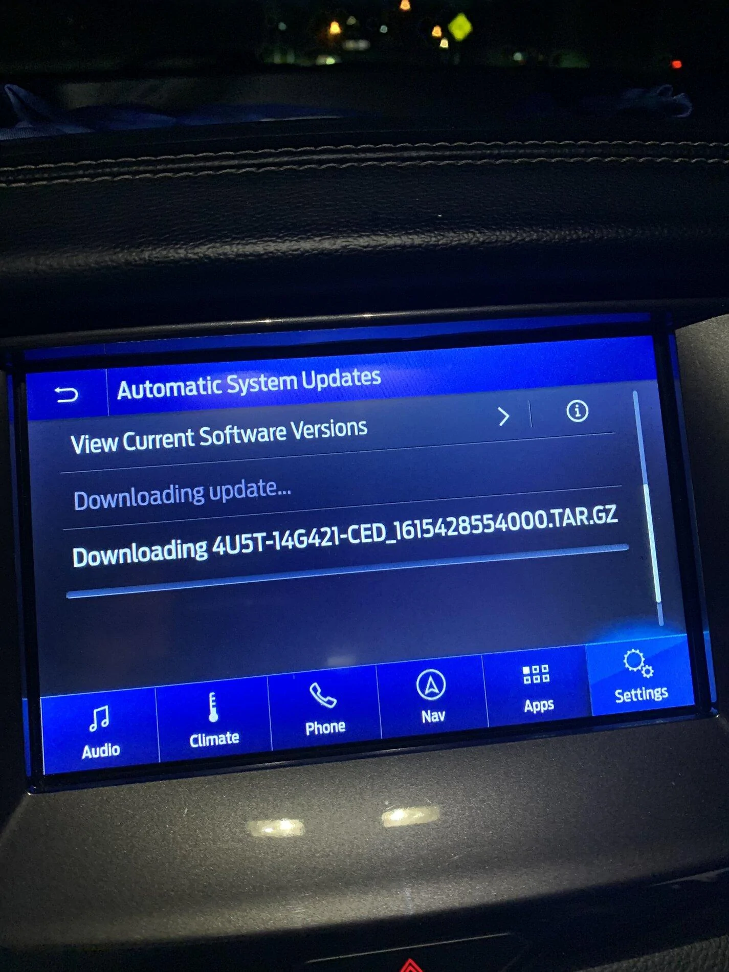 Sync 3 v3.4 Build 21020 | Page 13 | 2019+ Ford Ranger and Raptor Forum ...