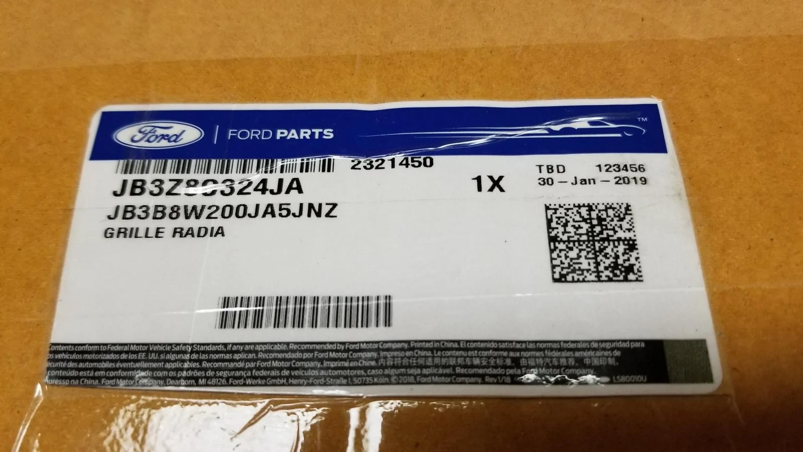 2019+ Ford Ranger and Raptor Forum (5th Generation) - Ranger5G.com
