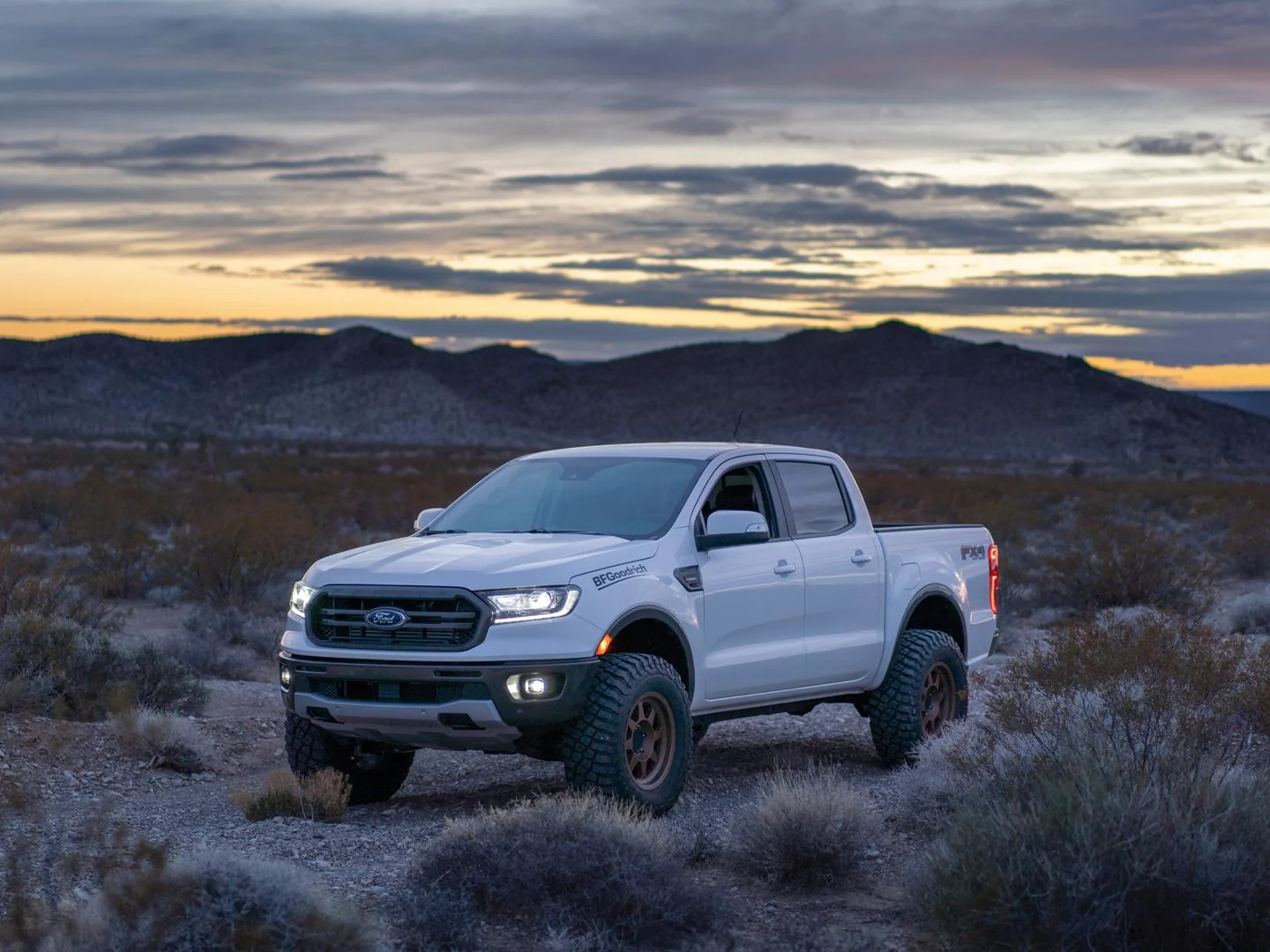 Ranger Suspension, Lift Kits, Leveling Kits | Page 23 | 2019+ Ford