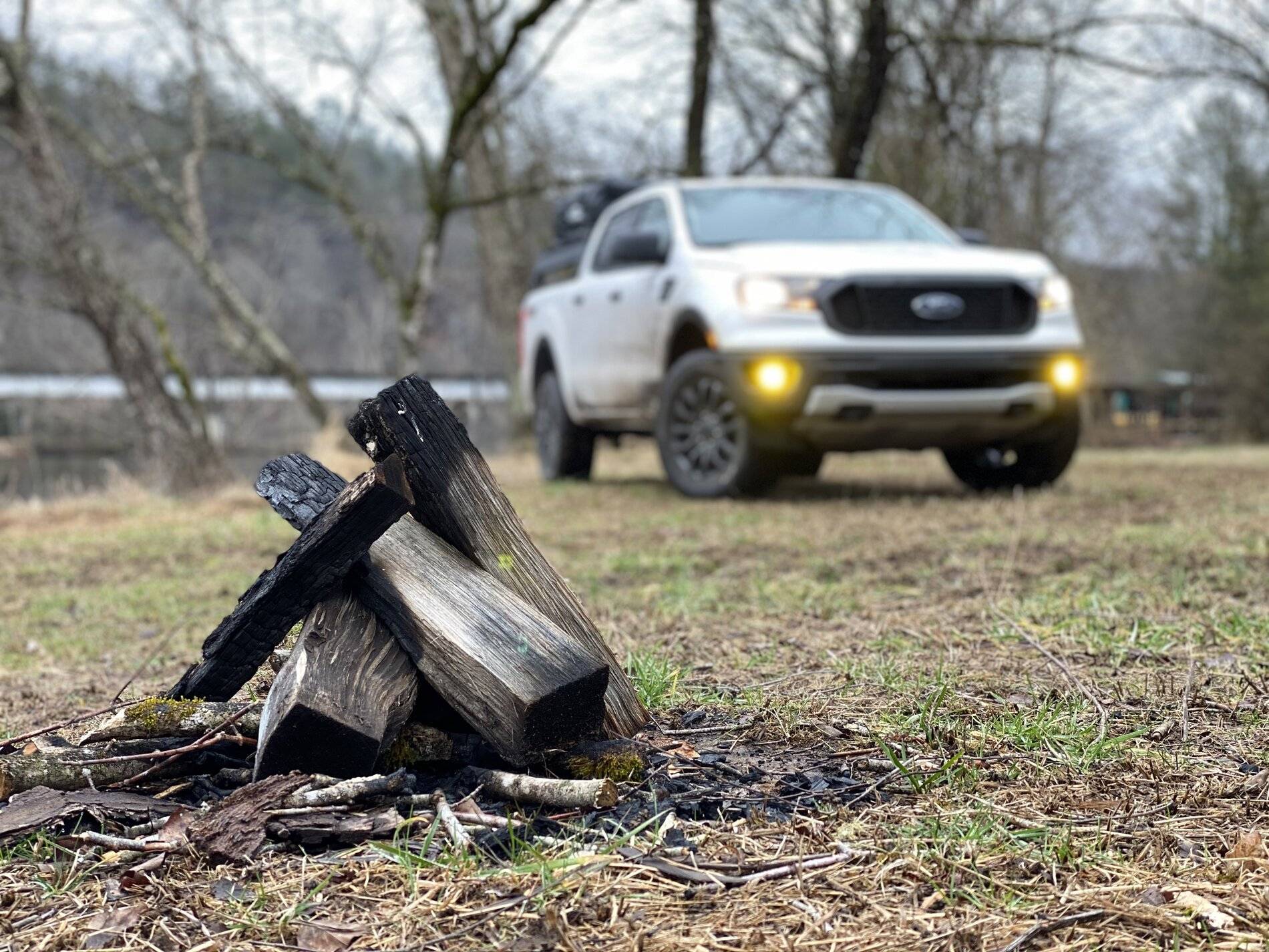 Show me your best pictures of your Ranger. | 2019+ Ford Ranger and ...