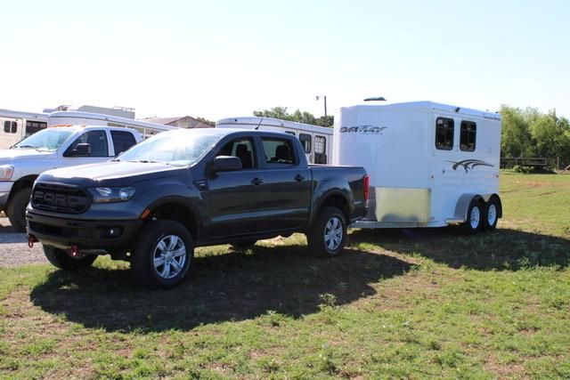 What are you guys towing? | Page 24 | 2019+ Ford Ranger and Raptor ...