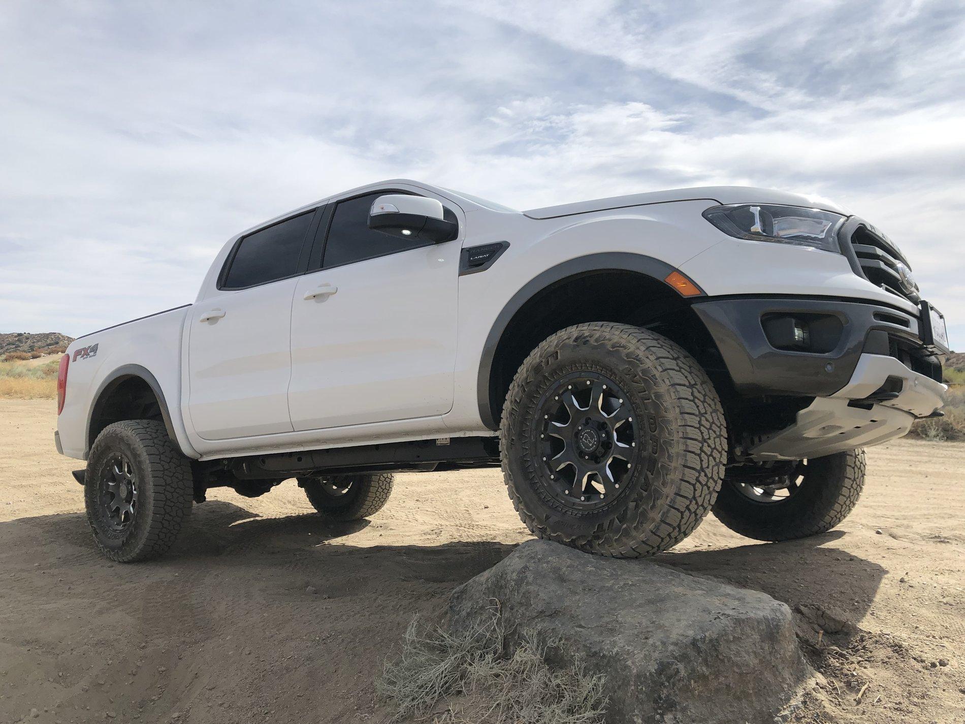 So Cal Ranger meet and greet. | Page 3 | 2019+ Ford Ranger and Raptor ...