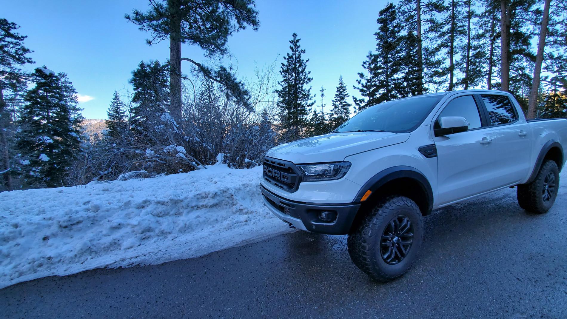 J0shM1lls' Ranger Build Thread! | Page 8 | 2019+ Ford Ranger and Raptor ...