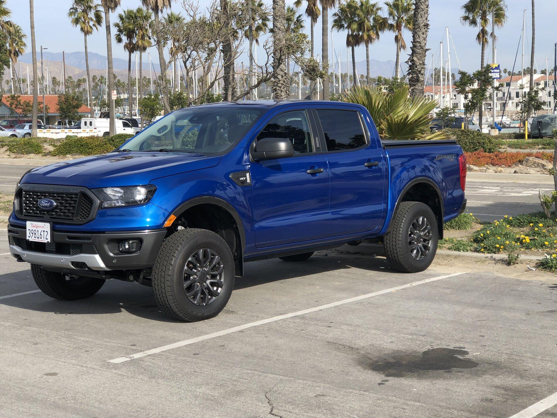 Car wash for the lazy owner | Page 2 | 2019+ Ford Ranger and Raptor ...
