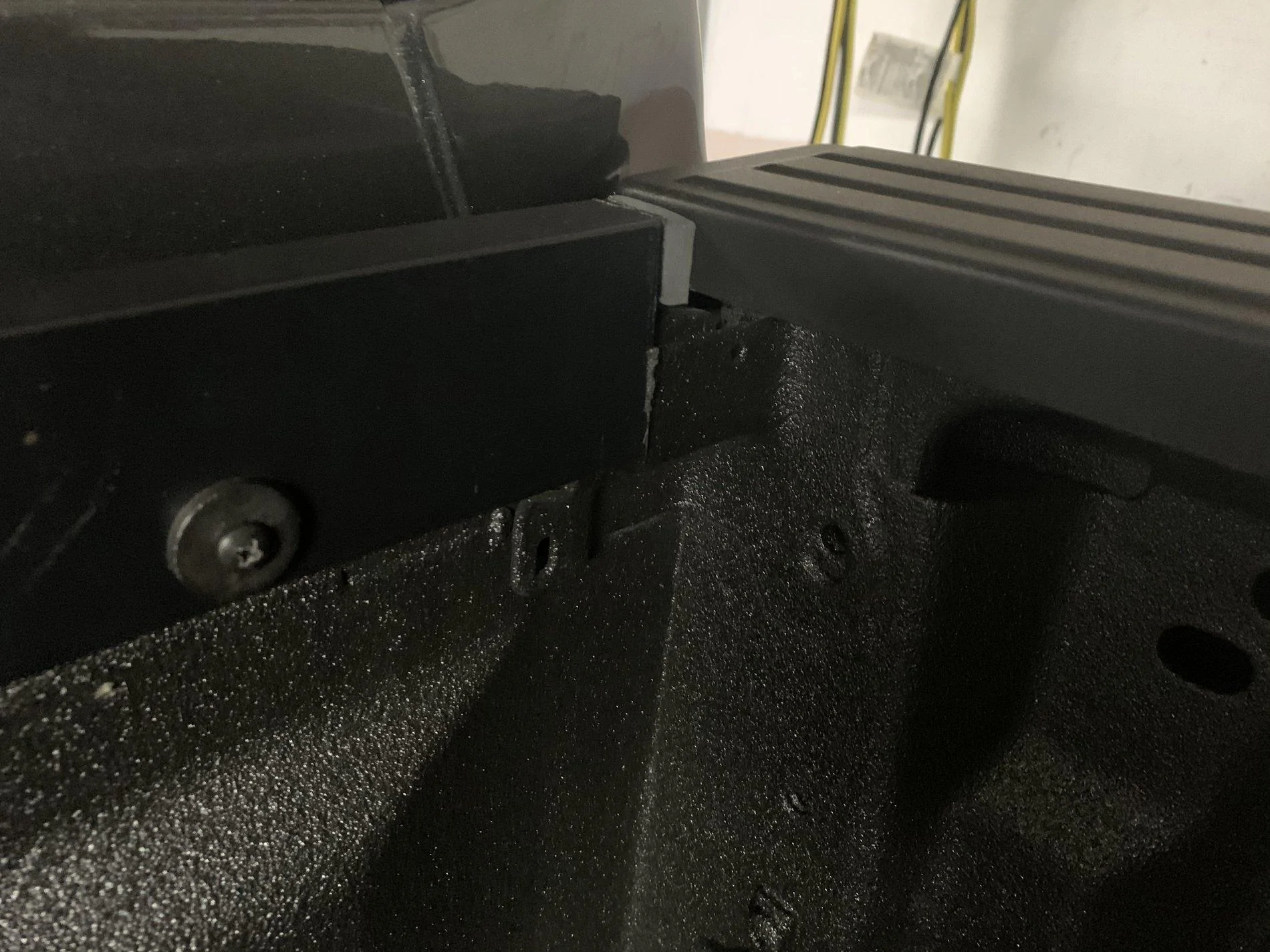 Installed the Gator ETX Tri-Fold today | 2019+ Ford Ranger and Raptor ...