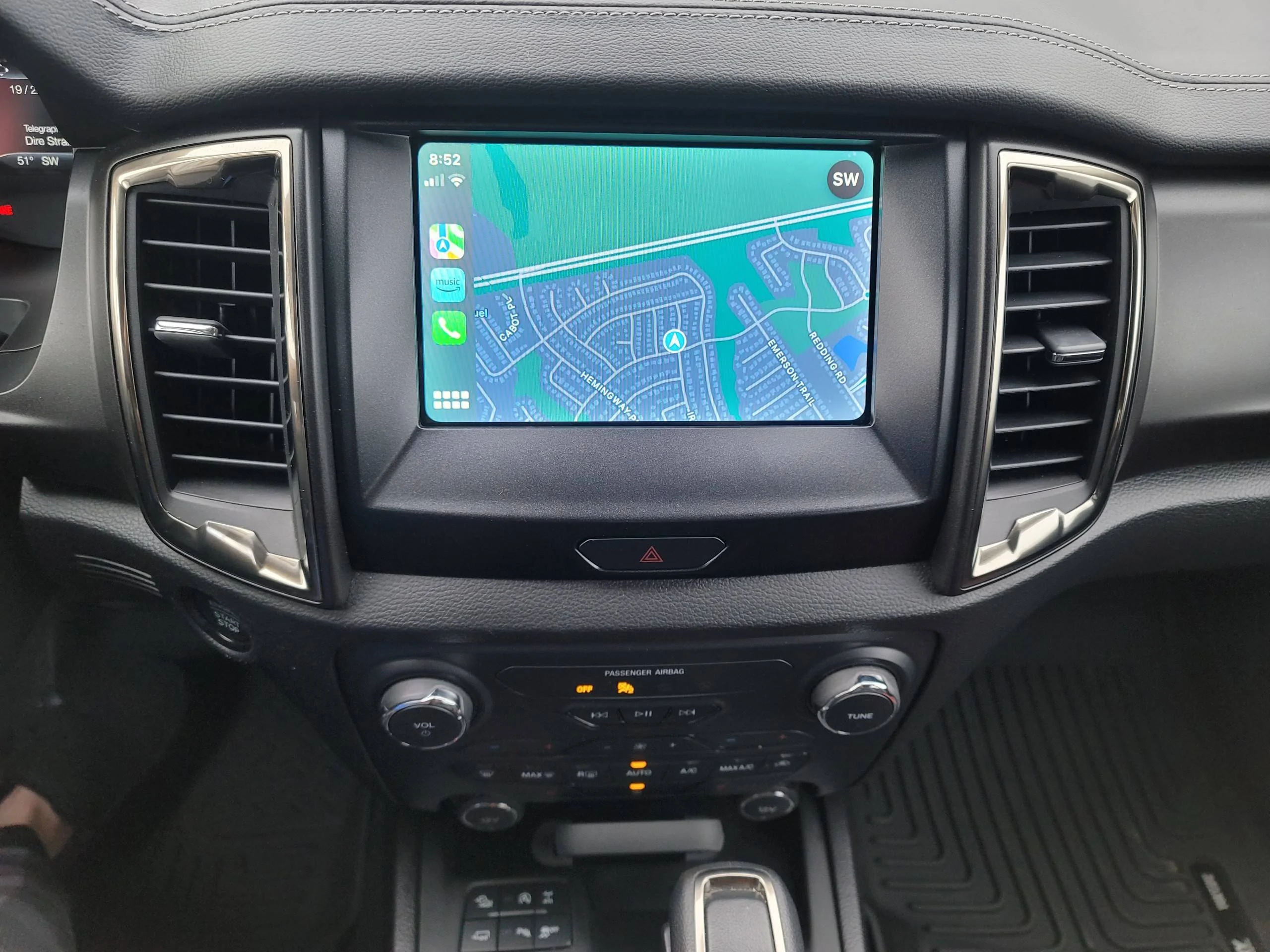 19-23 Ranger In-Console Phone Docking System [New Release] | Page 3 ...