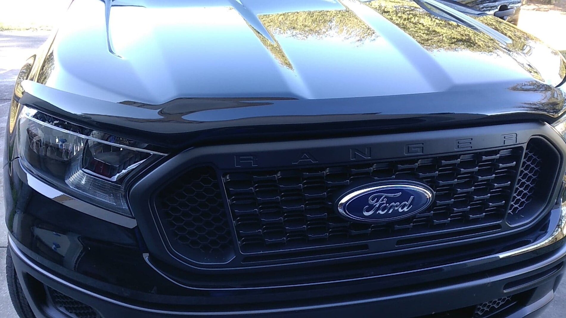 Adam's Graphene Detail spray  2019+ Ford Ranger and Raptor Forum