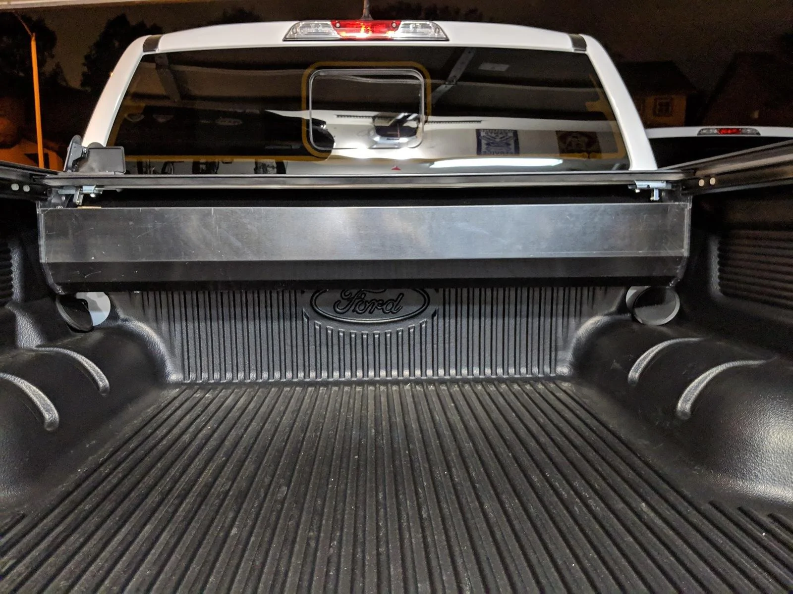 Embark LS / Retrax Pro XR Read This Before installation | 2019+ Ford ...