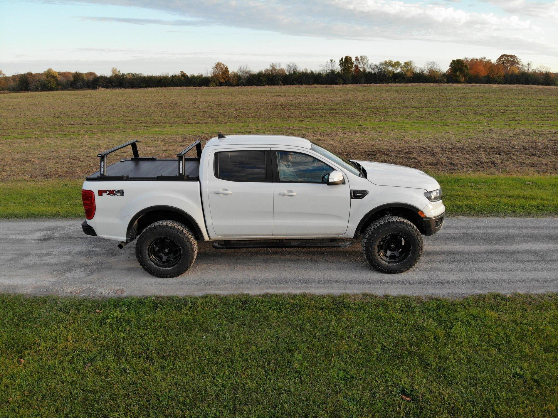 RNGRZONE Build | 2019+ Ford Ranger and Raptor Forum (5th Generation ...