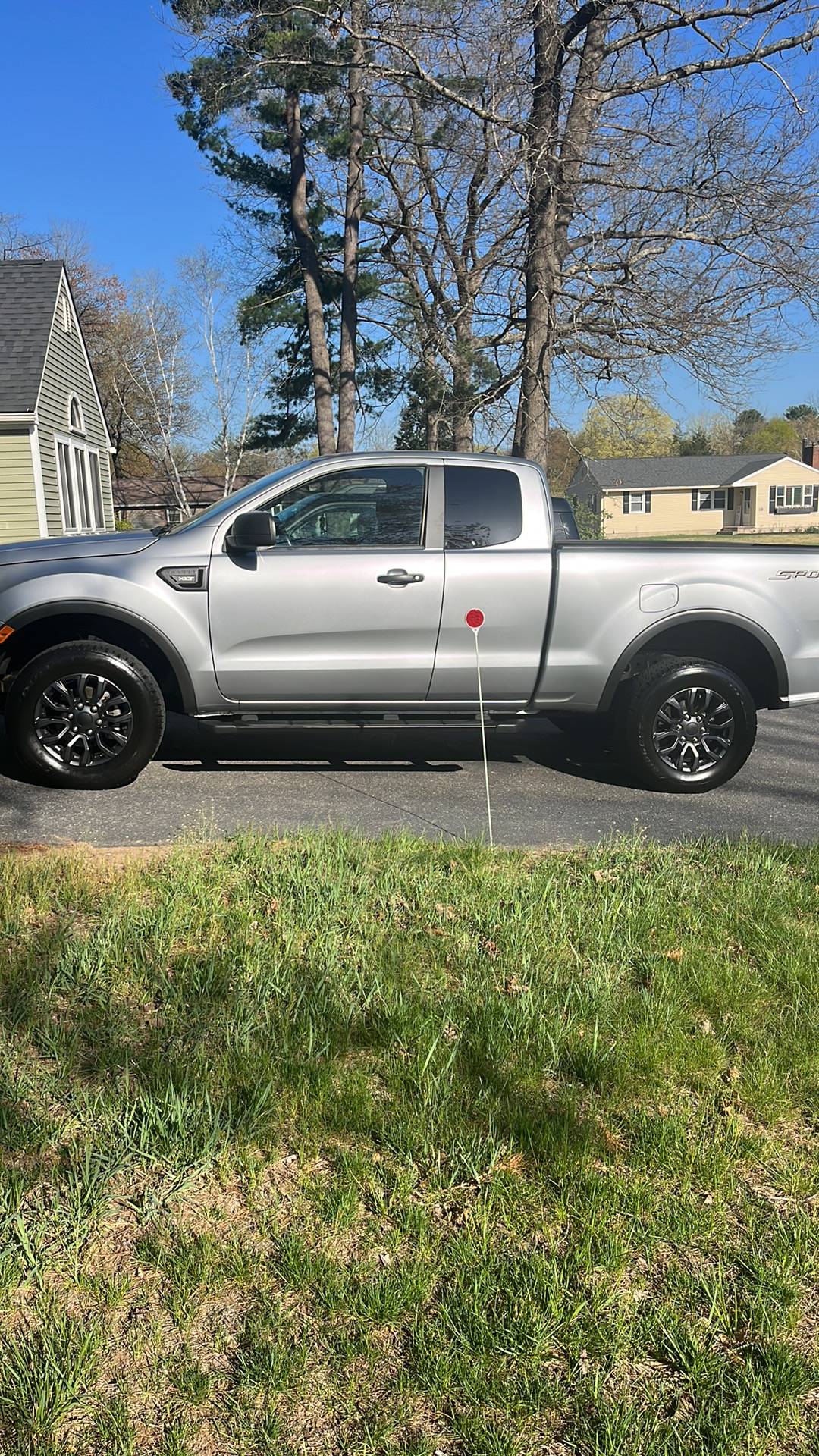 Best Trifolding Cover? | 2019+ Ford Ranger and Raptor Forum (5th ...