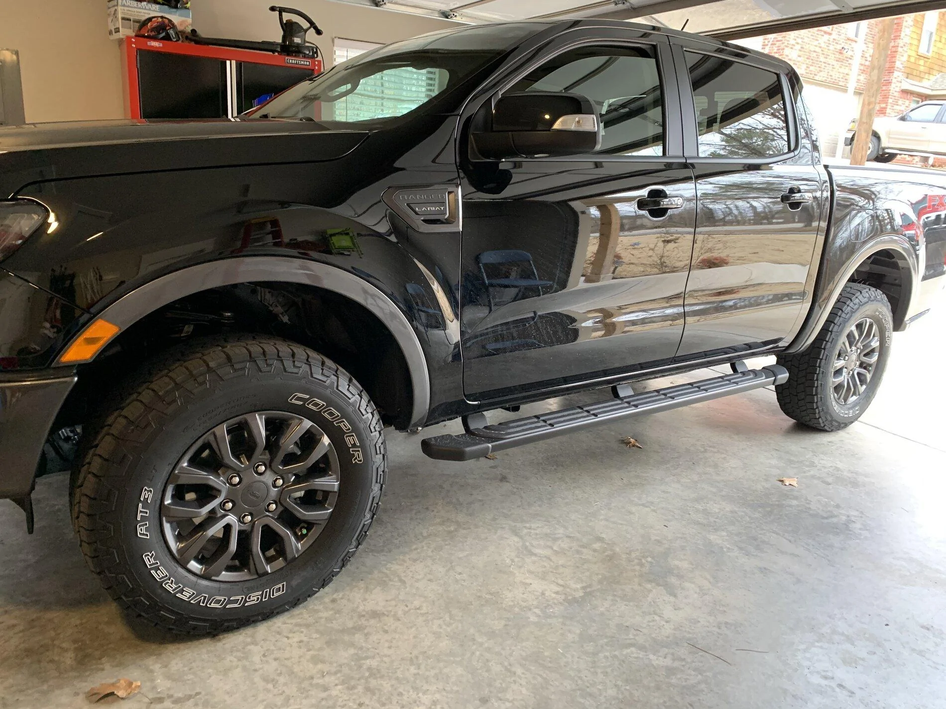 Ranger Suspension, Lift Kits, Leveling Kits | Page 38 | 2019+ Ford ...