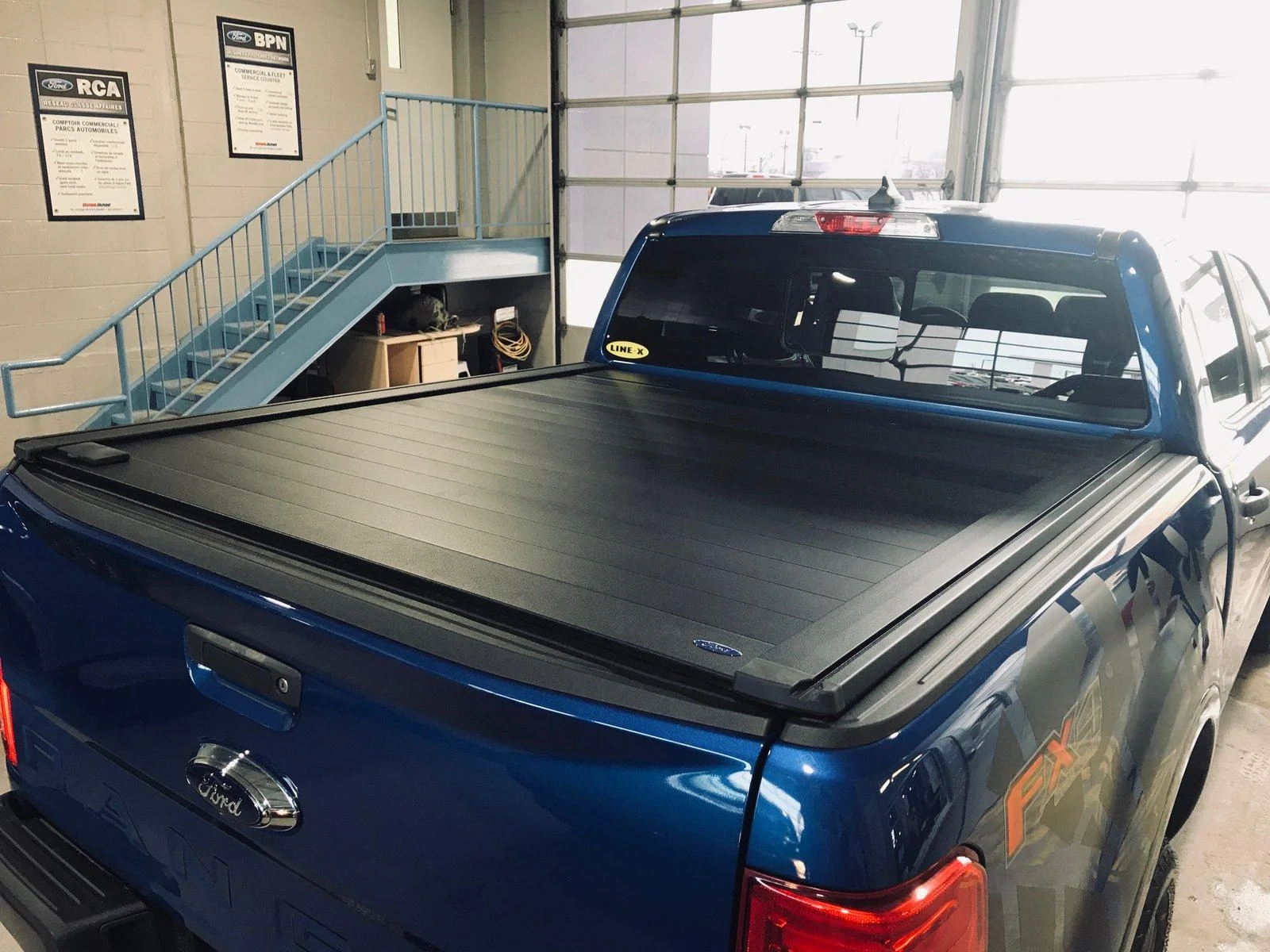 Embark LS / Retrax Pro XR Read This Before installation | Page 2 | 2019 ...