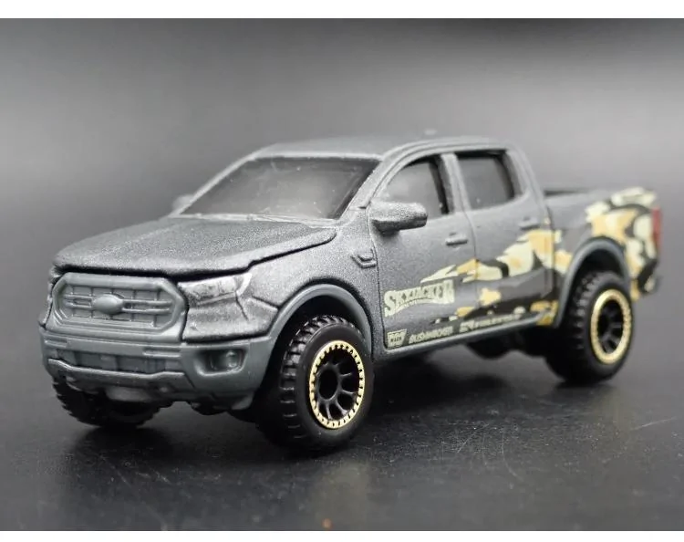 Vip toys ford ranger
