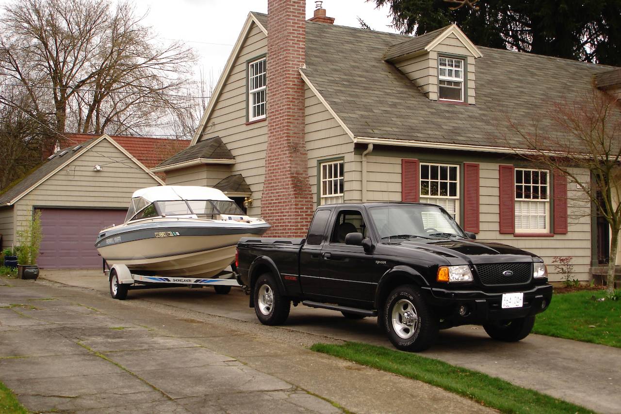 Show your (1st) old Rangers | Page 4 | 2019+ Ford Ranger and Raptor ...