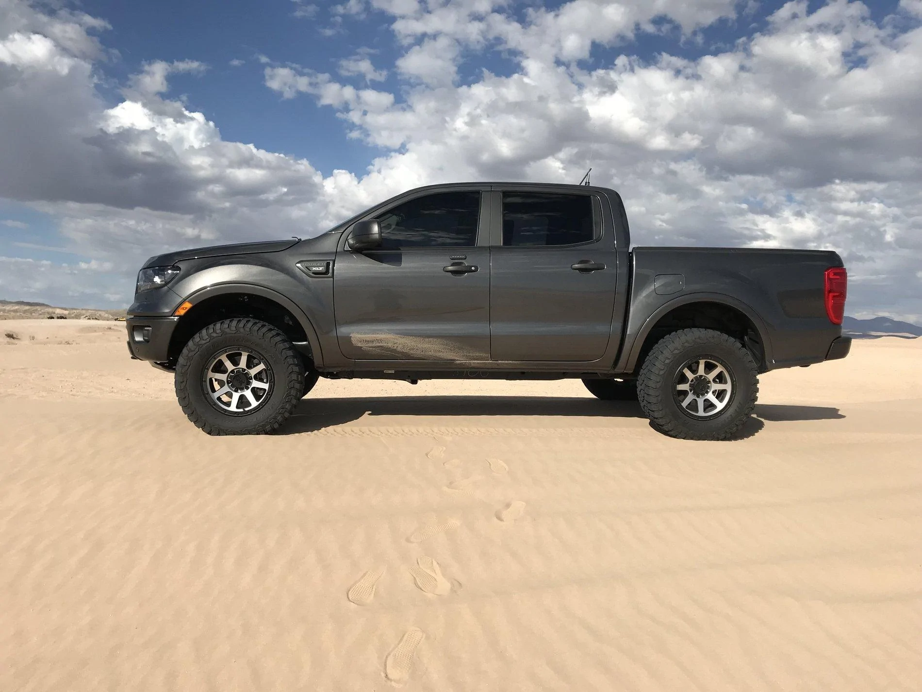 3” level lift fits 2wd/4wd | 2019+ Ford Ranger and Raptor Forum (5th ...