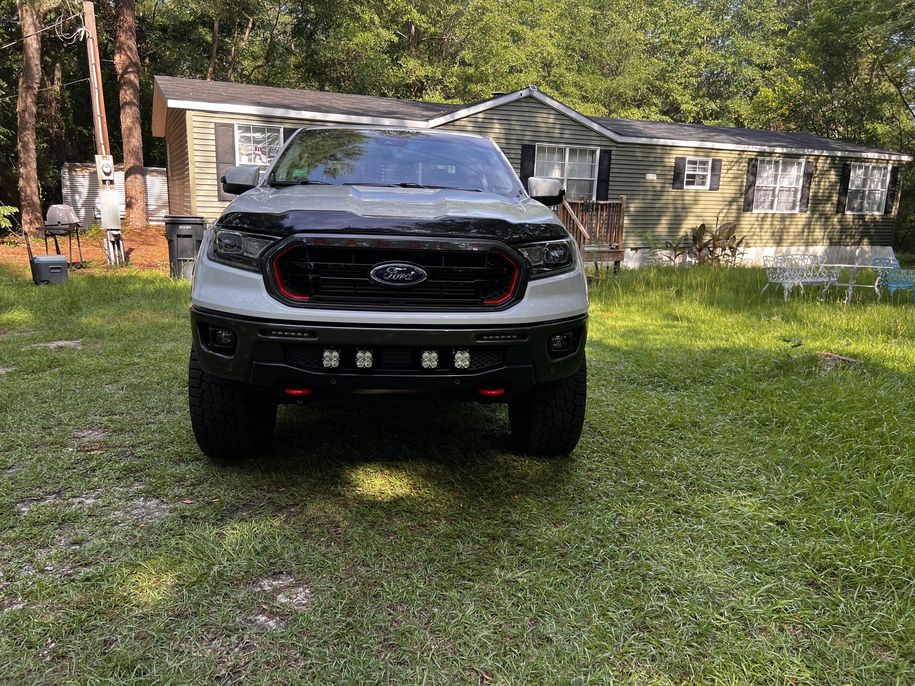 Car Wash | Page 3 | 2019+ Ford Ranger and Raptor Forum (5th Generation ...